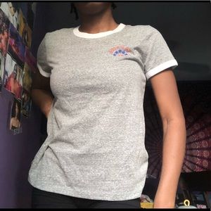 Cute old navy tee